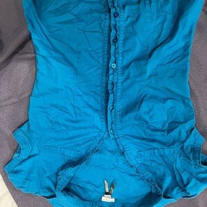 Dynamit Button-Up